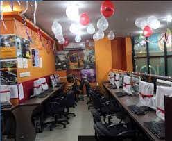 MAAC Marathahalli MAAC photo 3